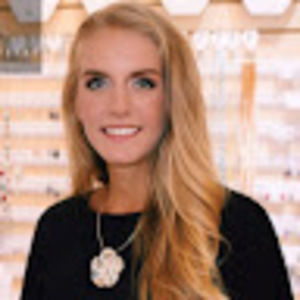 Meet your Posher, Sandra